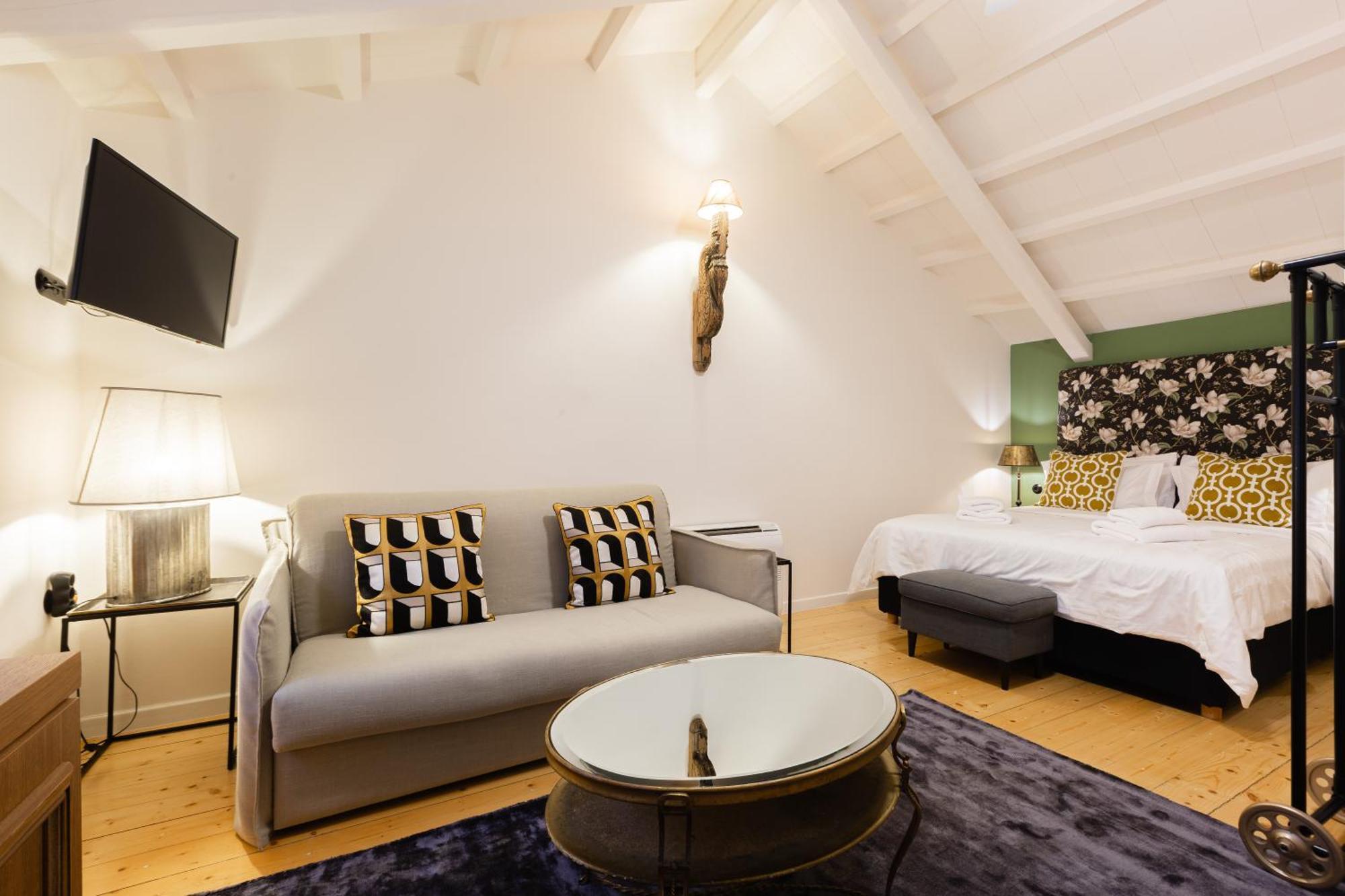 Archo Nafplio Suites & Rooms ภายนอก รูปภาพ