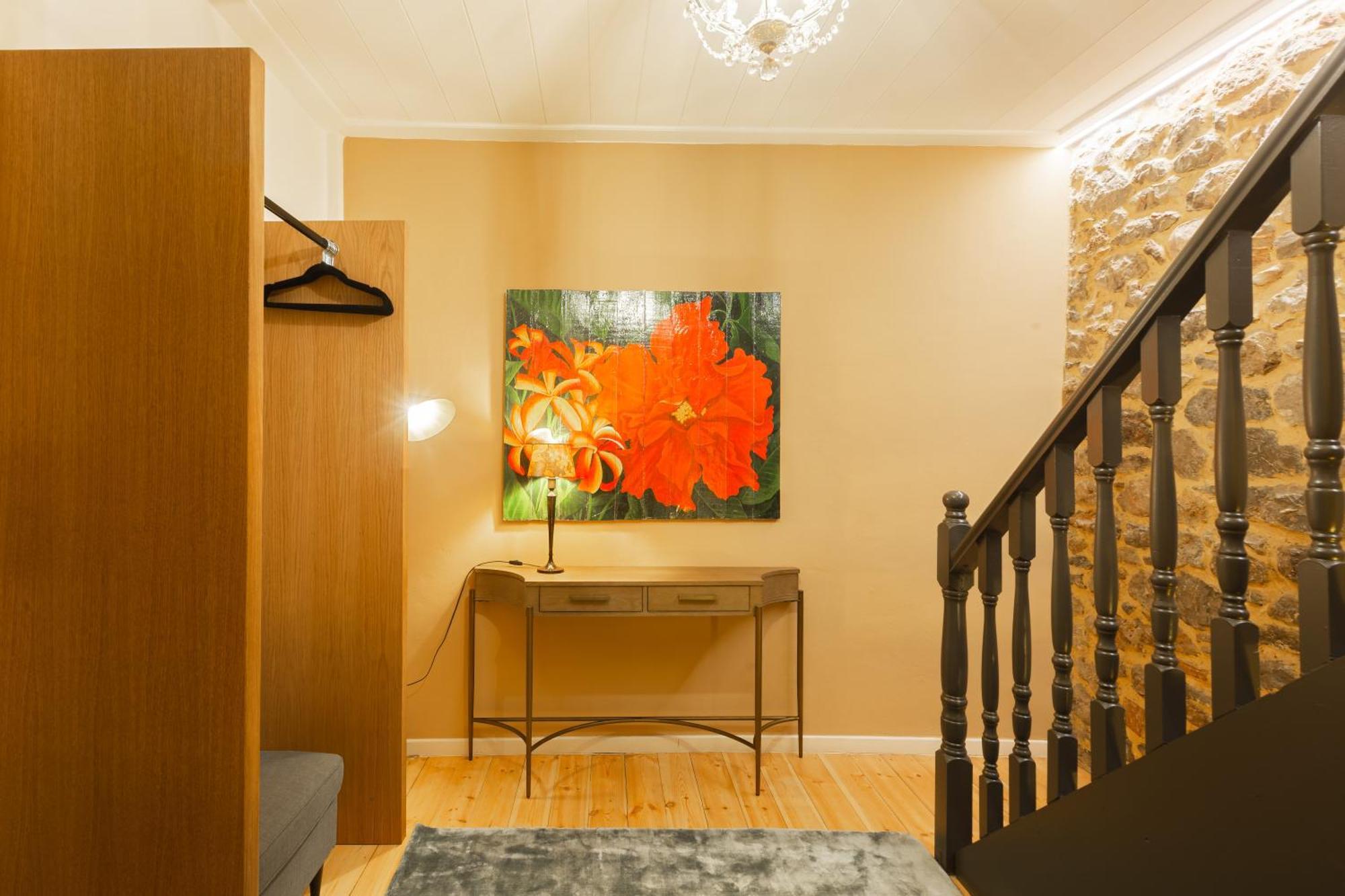 Archo Nafplio Suites & Rooms ภายนอก รูปภาพ