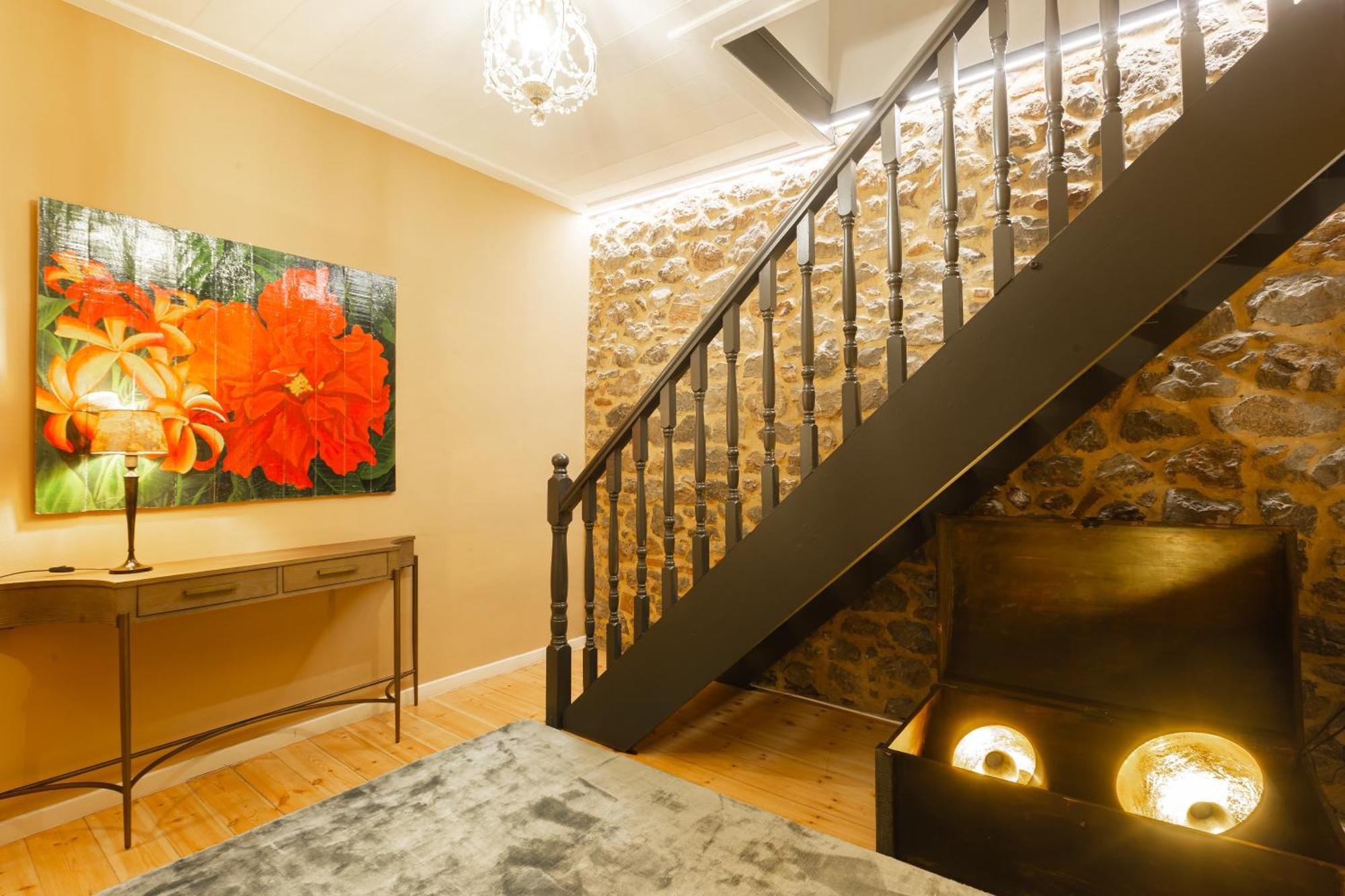 Archo Nafplio Suites & Rooms ภายนอก รูปภาพ