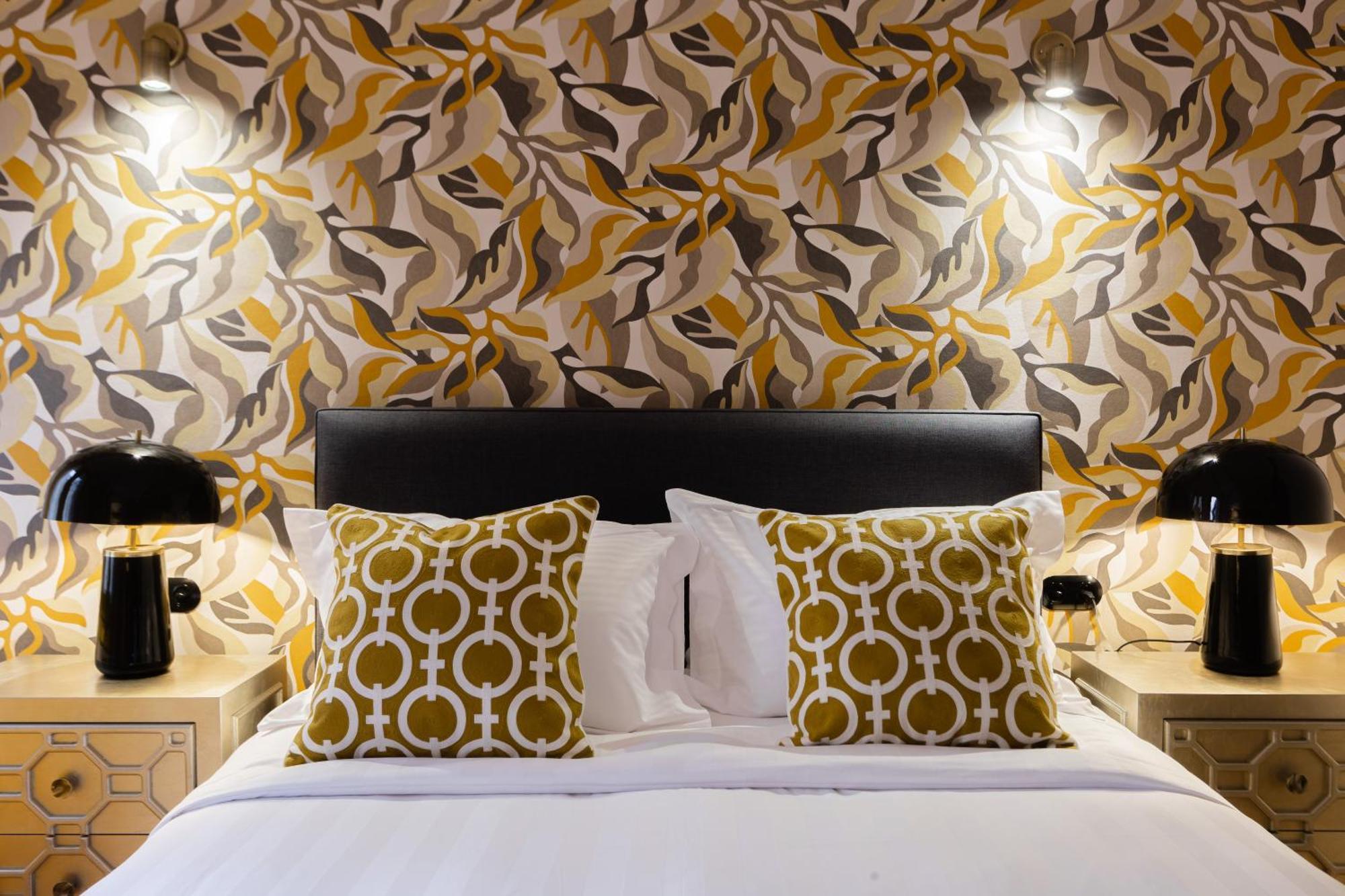 Archo Nafplio Suites & Rooms ภายนอก รูปภาพ
