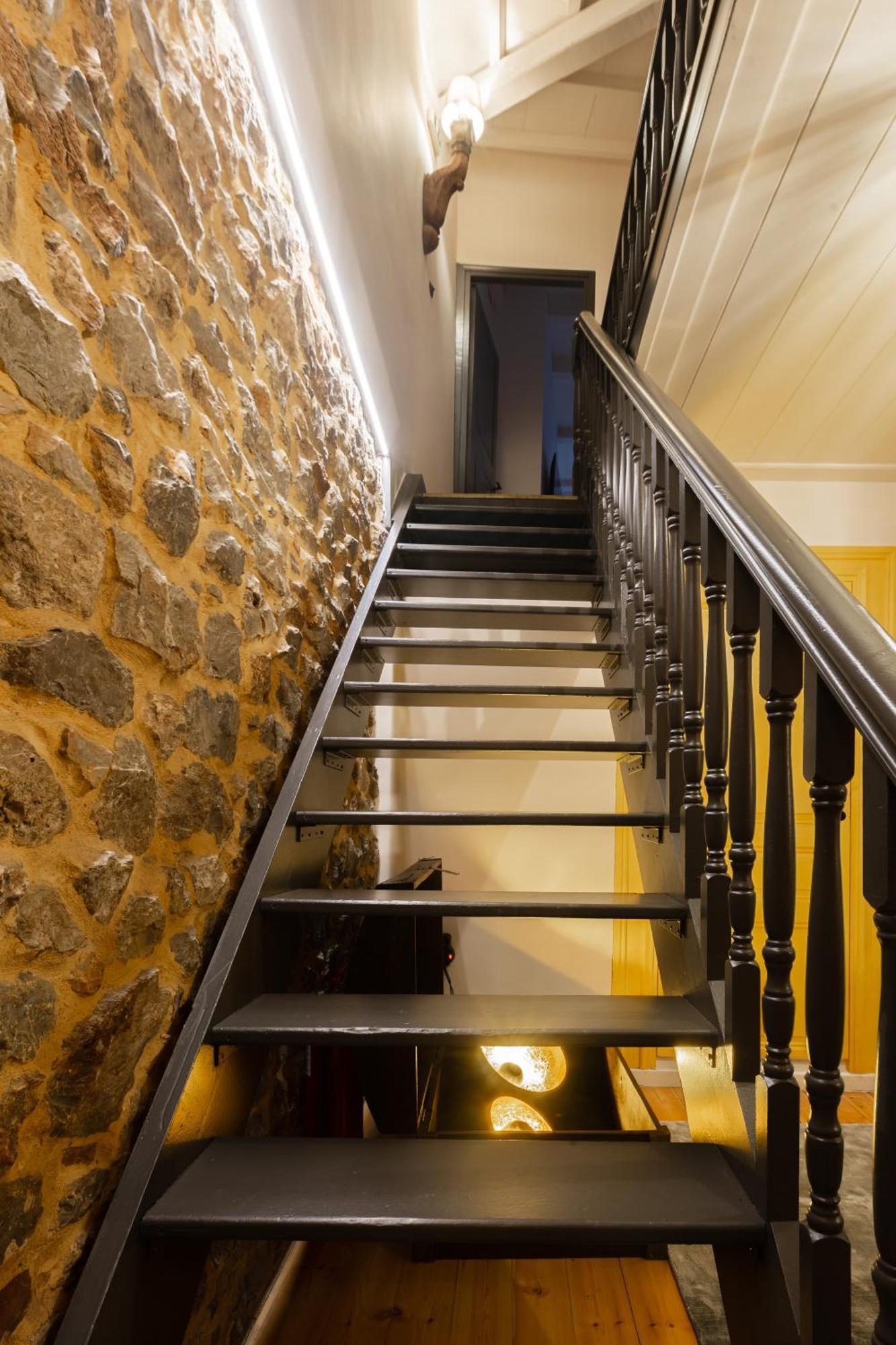Archo Nafplio Suites & Rooms ภายนอก รูปภาพ