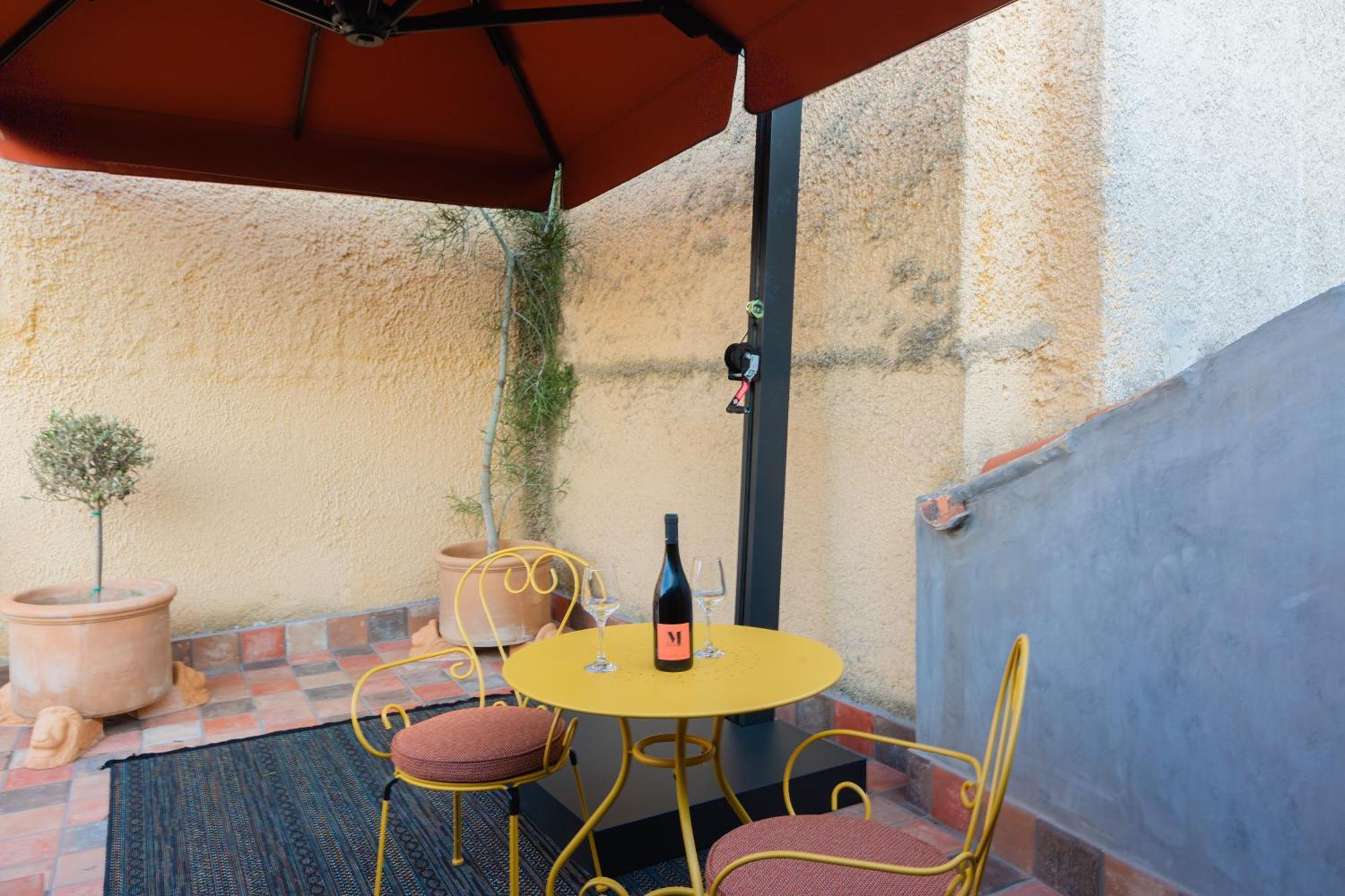 Archo Nafplio Suites & Rooms ภายนอก รูปภาพ
