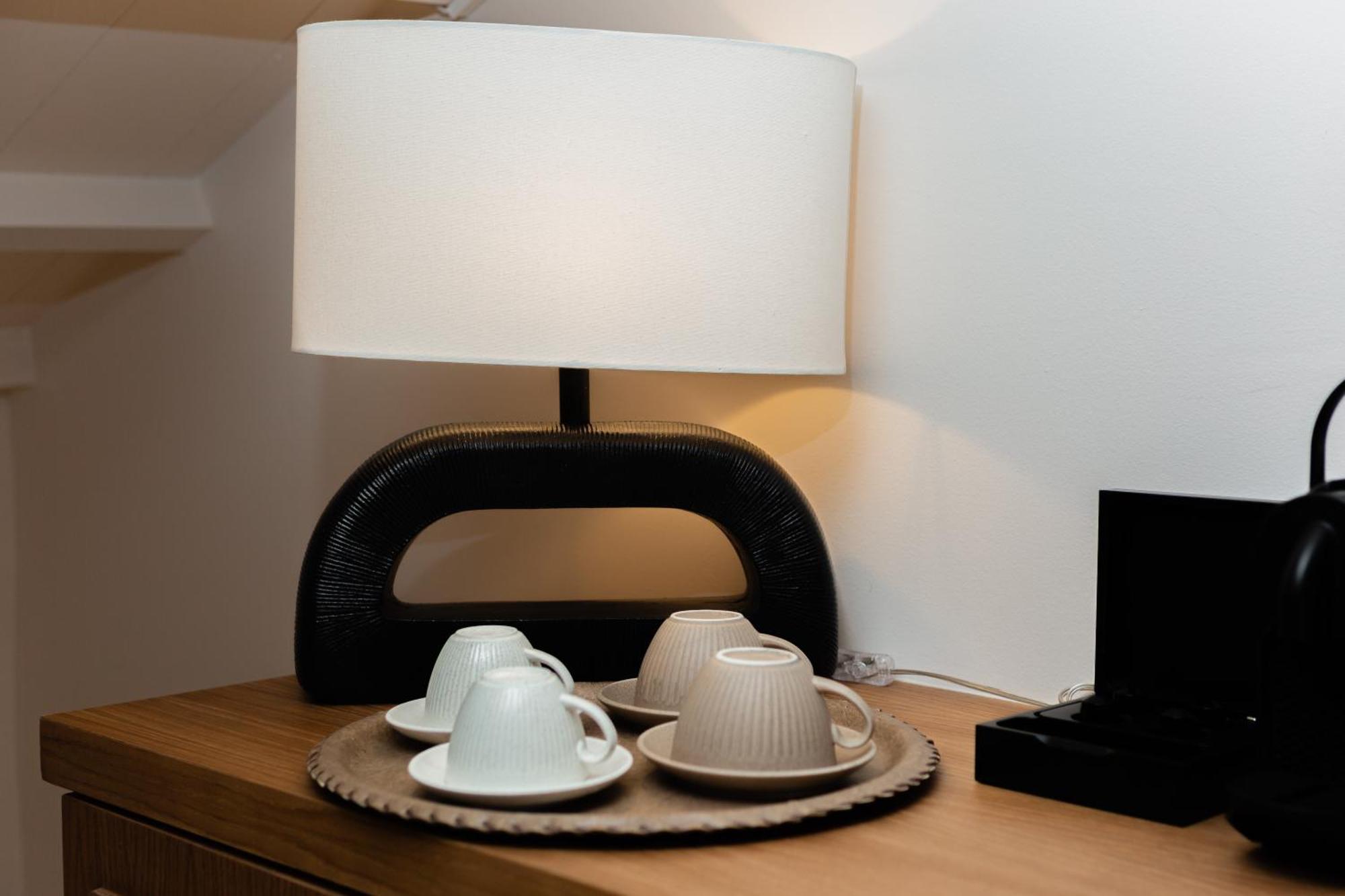 Archo Nafplio Suites & Rooms ภายนอก รูปภาพ