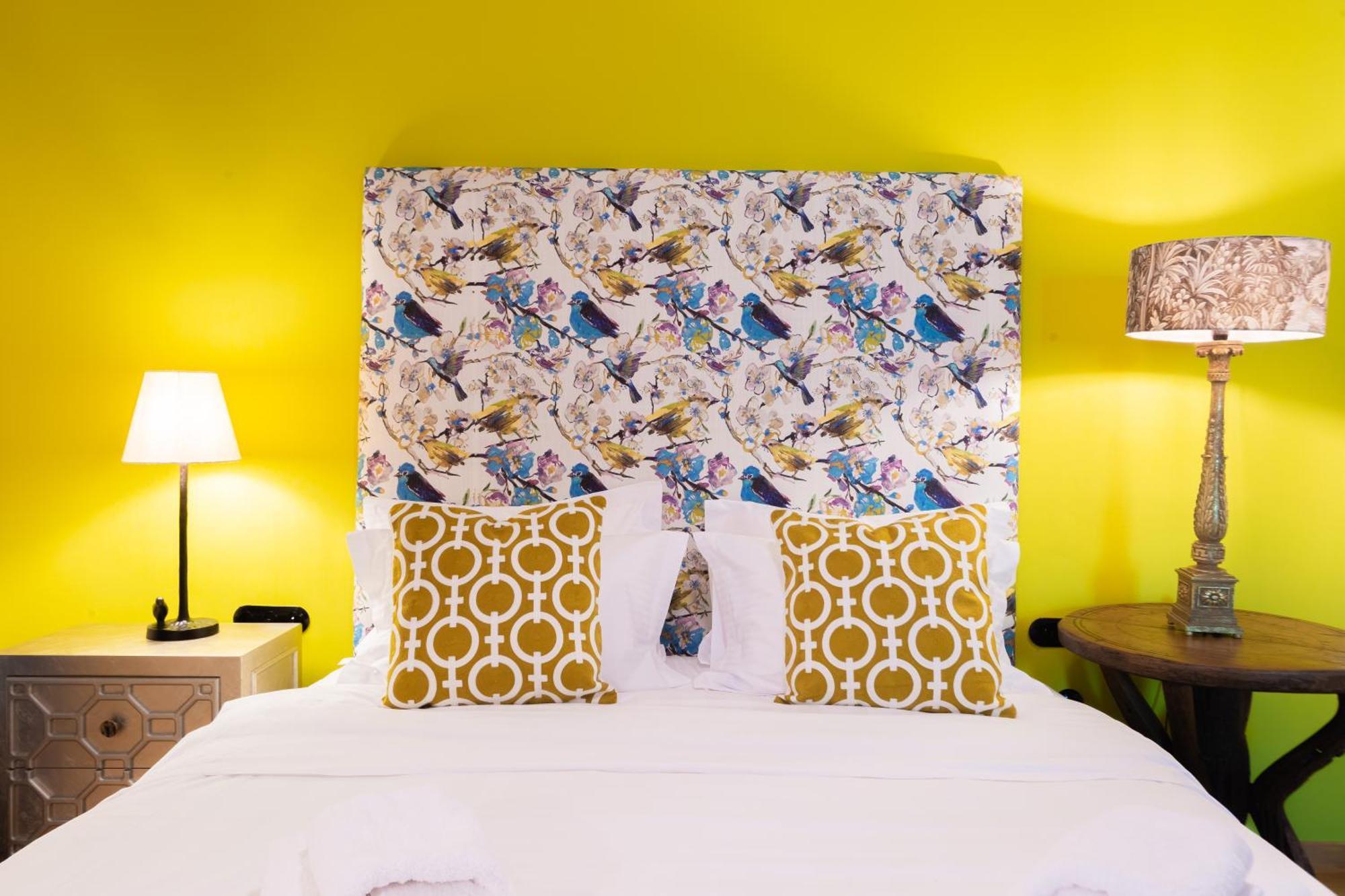 Archo Nafplio Suites & Rooms ภายนอก รูปภาพ