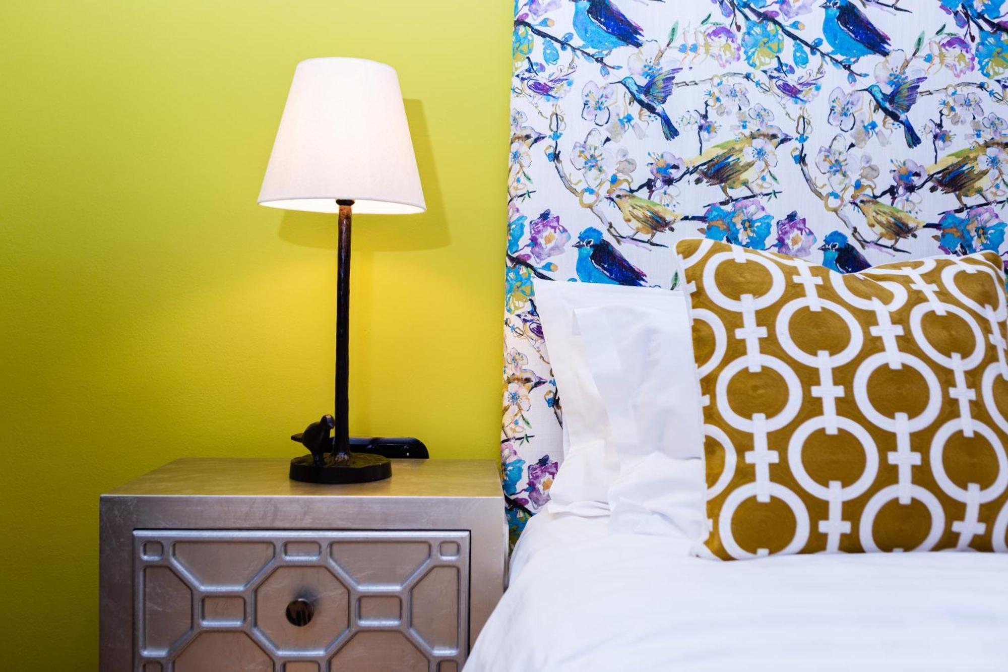 Archo Nafplio Suites & Rooms ภายนอก รูปภาพ