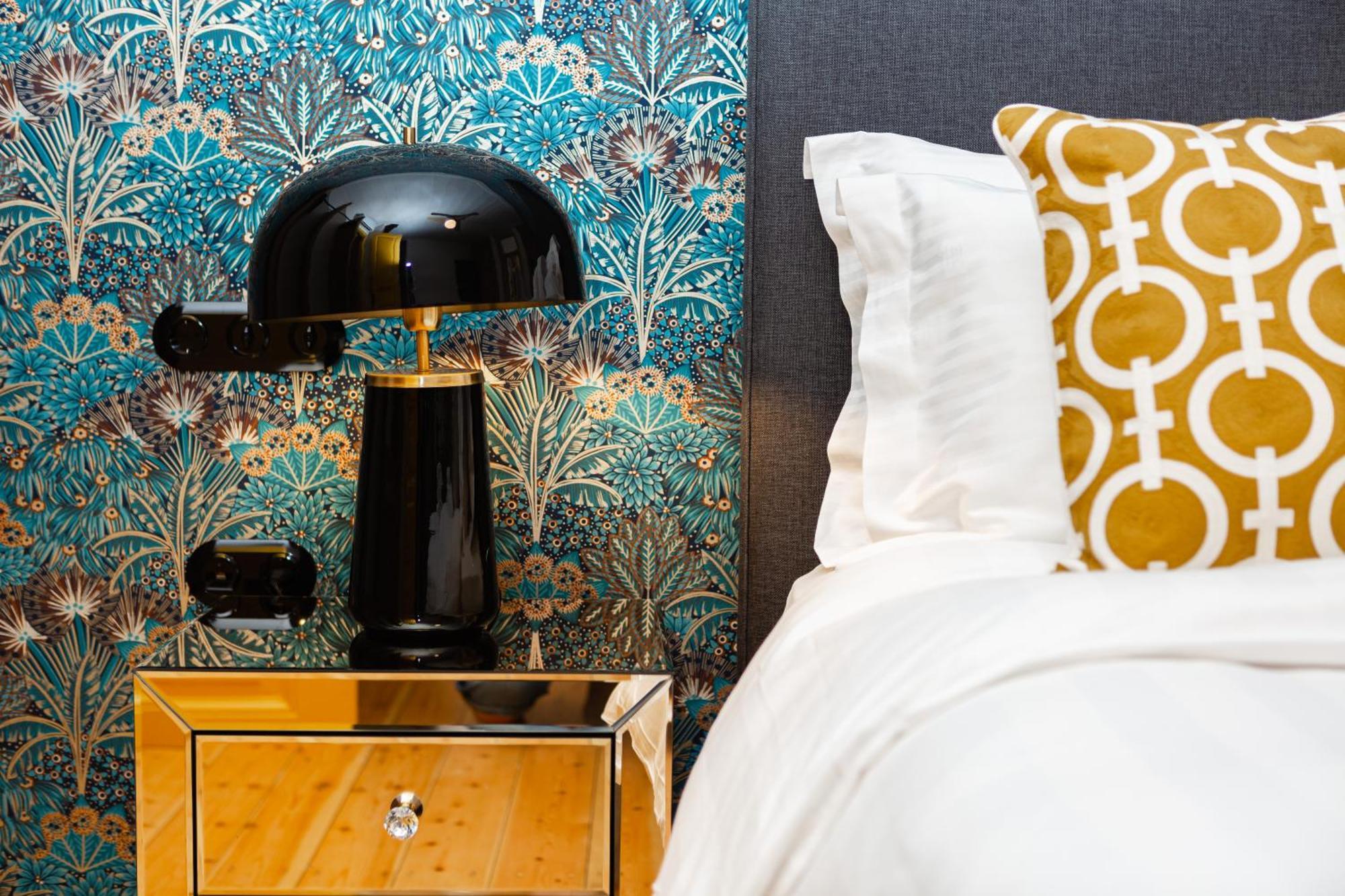 Archo Nafplio Suites & Rooms ภายนอก รูปภาพ