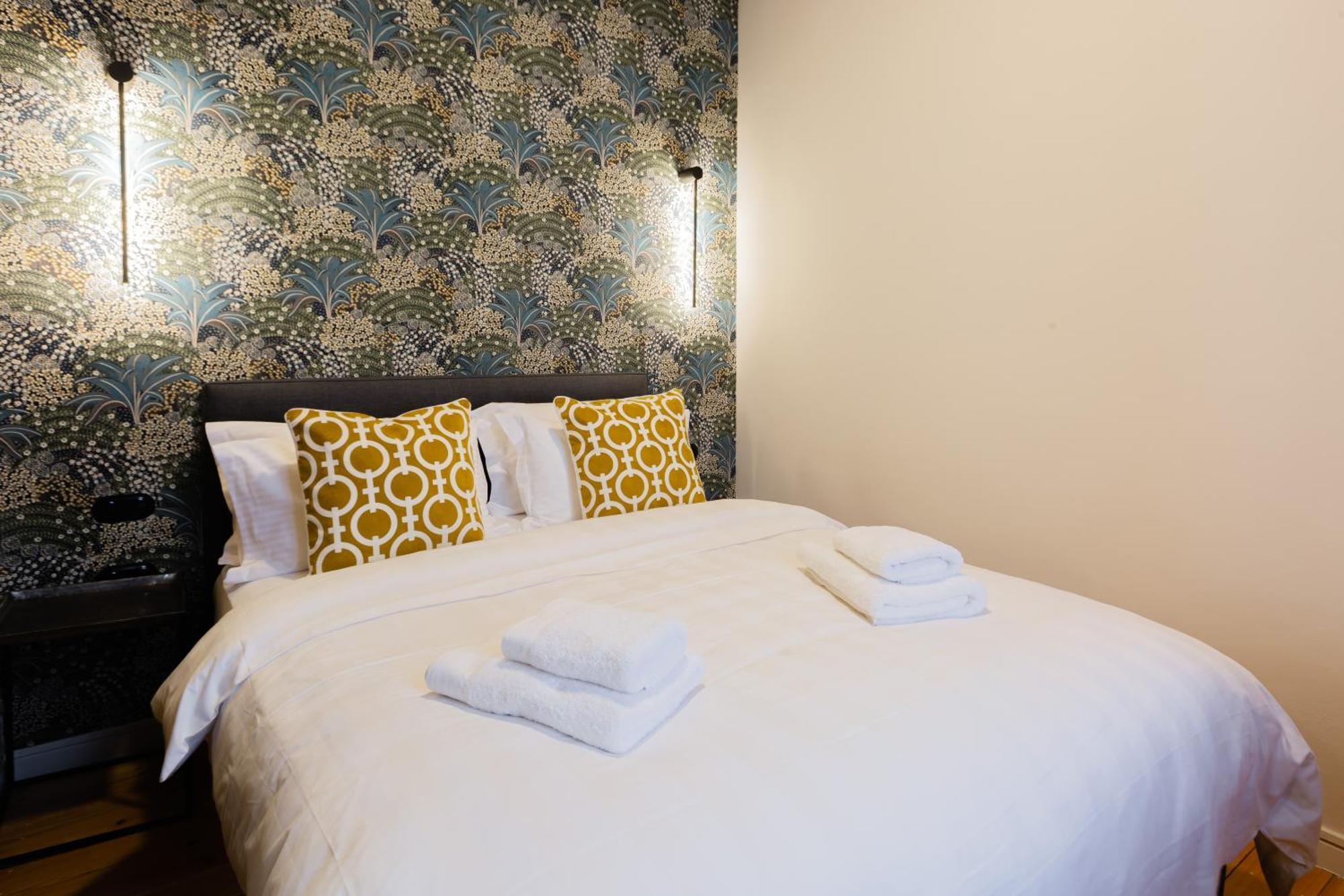 Archo Nafplio Suites & Rooms ภายนอก รูปภาพ