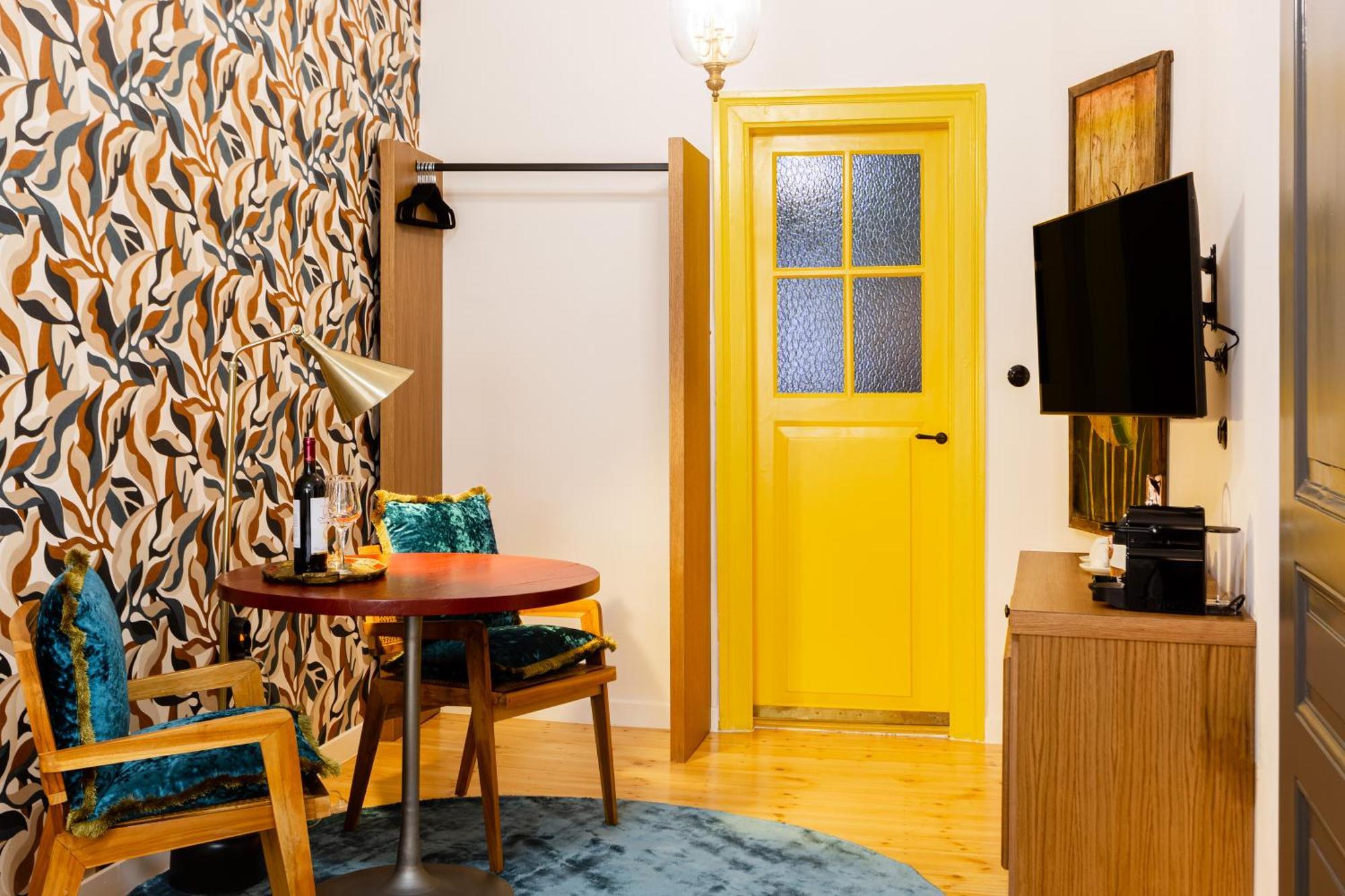 Archo Nafplio Suites & Rooms ภายนอก รูปภาพ