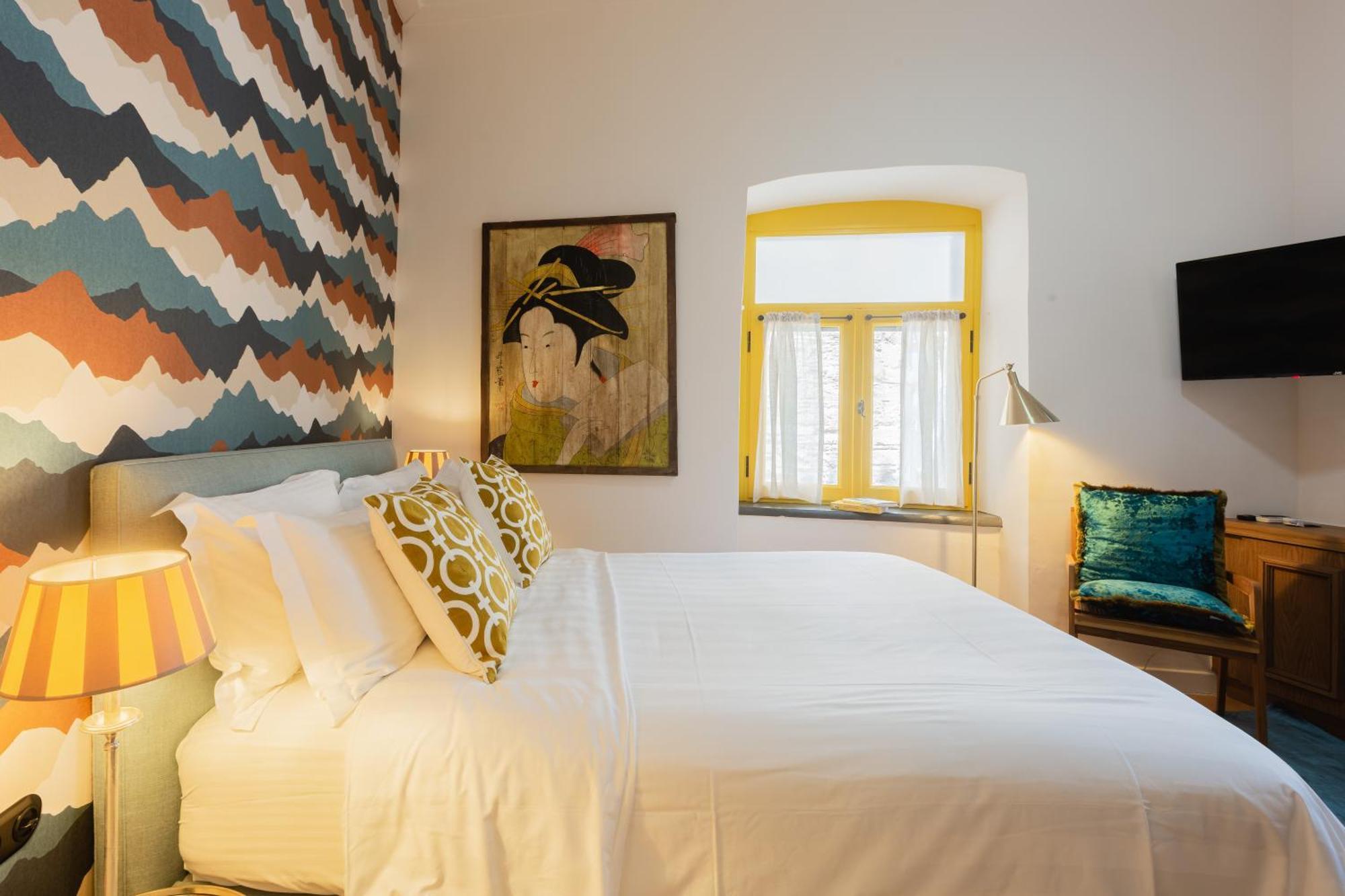 Archo Nafplio Suites & Rooms ภายนอก รูปภาพ
