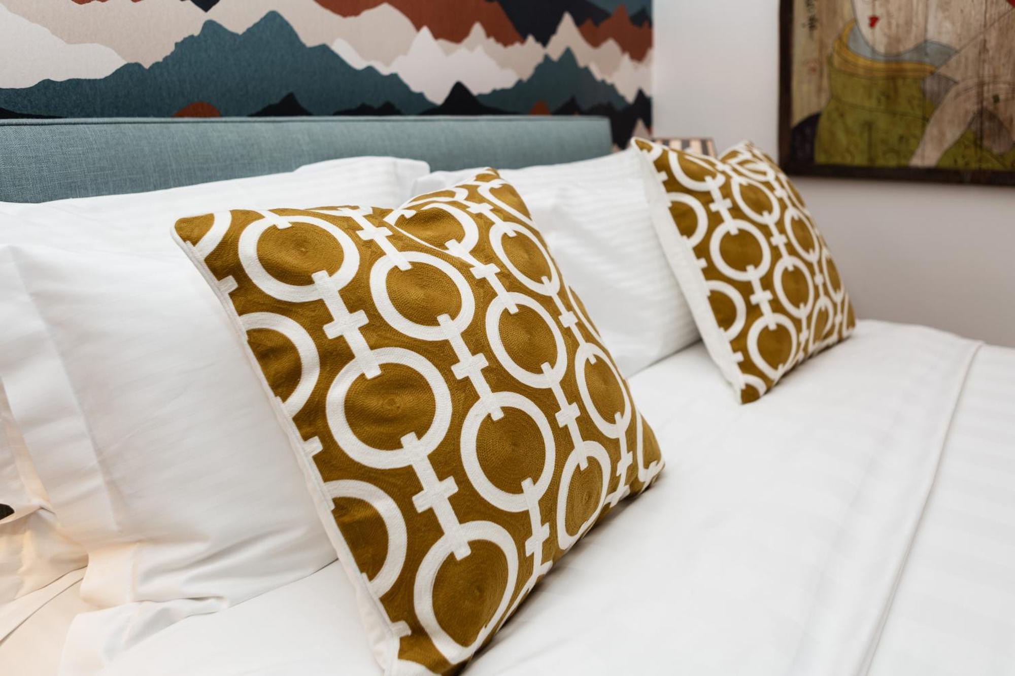 Archo Nafplio Suites & Rooms ภายนอก รูปภาพ
